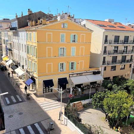 Arriere Croisette - Appartement Moderne By Estates Κάννες Εξωτερικό φωτογραφία