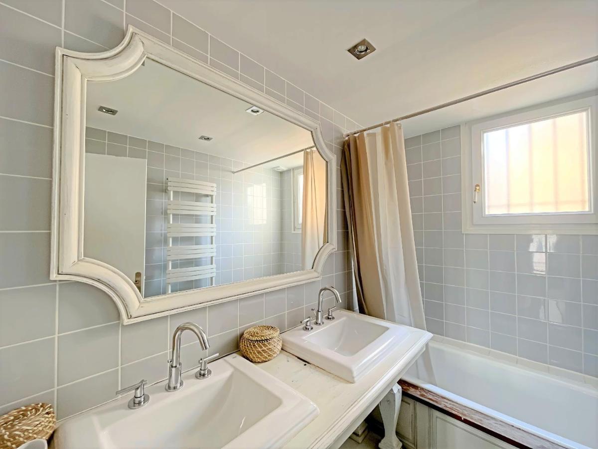 Arriere Croisette - Appartement Moderne By Estates Κάννες Εξωτερικό φωτογραφία