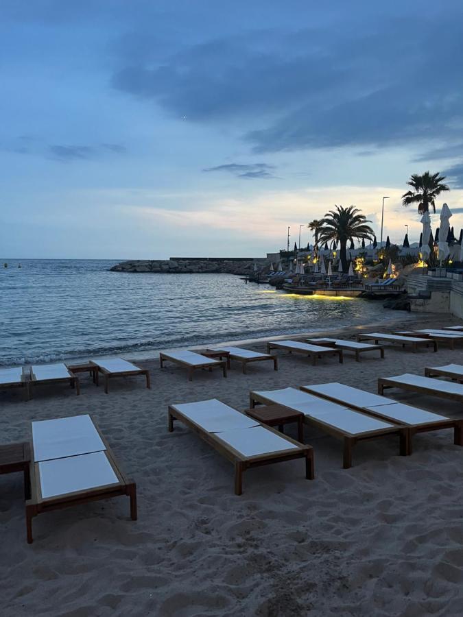 Arriere Croisette - Appartement Moderne By Estates Κάννες Εξωτερικό φωτογραφία
