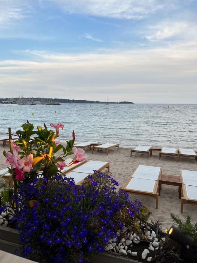 Arriere Croisette - Appartement Moderne By Estates Κάννες Εξωτερικό φωτογραφία