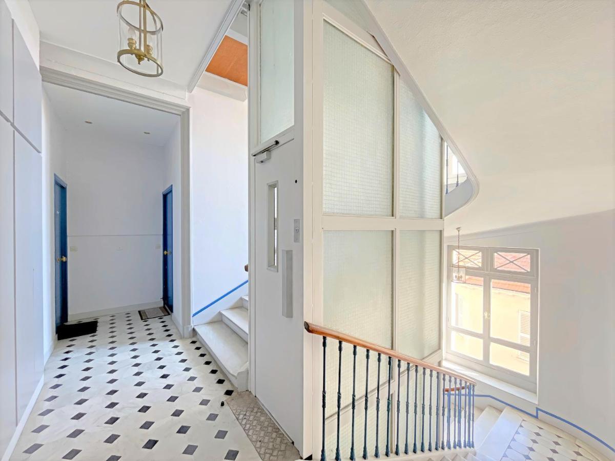 Arriere Croisette - Appartement Moderne By Estates Κάννες Εξωτερικό φωτογραφία